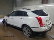 ✅ 2016 Cadillac SRX Performance Collection • VIN: 3GYFNCE39GS568583 • Lot: 93201535. Listed on Copart with 104,161 mi. Free auction sales archive from the USA and detailed vehicle history report at DreamBid. Image 2.