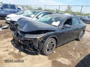 ✅ 2025 Kia K4 EX • VIN: 3KPFU4DE8SE133899 • Лот: 43331121. Опубликован ранее на IAAI с пробегом 850 миль. Бесплатный доступ к архиву аукционных продаж из США и подробный отчёт об истории автомобиля на DreamBid. Изображение 2.