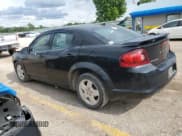 ✅ 2013 Dodge Avenger SXT • VIN: 1C3CDZCG9DN572857 • Лот: 57337494. Опубликован ранее на Copart с пробегом 152 059 миль. Бесплатный доступ к архиву аукционных продаж из США и подробный отчёт об истории автомобиля на DreamBid. Изображение 2.