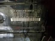 ✅ 2019 Mitsubishi Eclipse Cross SE • VIN: JA4AT5AA8KZ013796 • Lot: 94658155. Listed on Copart with 92,639 mi. Free auction sales archive from the USA and detailed vehicle history report at DreamBid. Image 13.