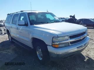 ✅ 2003 Chevrolet Suburban LS • VIN: 3GNEC16Z43G263429 • Лот: 41881059. Опубликован ранее на IAAI с пробегом 213 314 миль. Бесплатный доступ к архиву аукционных продаж из США и подробный отчёт об истории автомобиля на DreamBid. Изображение 1.