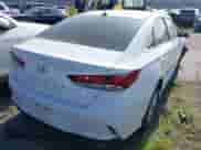 2019 Hyundai Sonata SE with VIN 5NPE24AF2KH814912, listed as a IAAI auction lot 43189754 with 66,938 mi miles and . Bid and sale history available at DreamBid. Image 4.