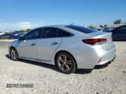 ✅ 2018 Hyundai Sonata Sport Plus • VIN: 5NPE34AF8JH681357 • Лот: 80261435. Опубликован ранее на Copart с пробегом 73 475 миль. Бесплатный доступ к архиву аукционных продаж из США и подробный отчёт об истории автомобиля на DreamBid. Изображение 2.