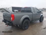 ✅ 2009 Nissan Frontier SE • VIN: 1N6AD06W29C423059 • Lot: 43756595. Listed on IAAI with 101,717 mi. Free auction sales archive from the USA and detailed vehicle history report at DreamBid. Image 4.