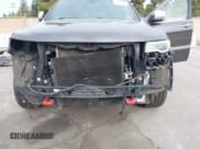 ✅ 2018 Jeep Grand Cherokee Limited • VIN: 1C4RJFBG5JC139977 • Lot: 43325810. Wystawiony na IAAI z przebiegiem 124 176 mil. Bezpłatny archiwum sprzedaży aukcyjnych z USA i szczegółowy raport historii pojazdu na DreamBid. Zdjęcie 6.