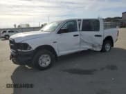 ✅ 2018 Ram 2500 Tradesman • VIN: 3C6TR4CT9JG282353 • Lot: 49629035. Listed on Copart with 160,324 mi. Free auction sales archive from the USA and detailed vehicle history report at DreamBid. Image 1.