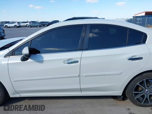 ✅ 2017 Subaru Impreza Limited • VIN: 4S3GKAT64H3600836 • Lot: 43688863. Wystawiony na IAAI z przebiegiem 81 577 mil. Bezpłatny archiwum sprzedaży aukcyjnych z USA i szczegółowy raport historii pojazdu na DreamBid. Zdjęcie 15.