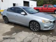 ✅ 2017 Volvo S60 Dynamic • VIN: YV140MTL8H2431422 • Лот: 89916205. Опубликован ранее на Copart с пробегом 89 120 миль. Бесплатный доступ к архиву аукционных продаж из США и подробный отчёт об истории автомобиля на DreamBid. Изображение 13.