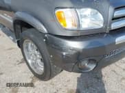 ✅ 2003 Toyota Tundra SR5 • VIN: 5TBRT34133S387074 • Lot: 43532465. Listed on IAAI with 215,079 mi. Free auction sales archive from the USA and detailed vehicle history report at DreamBid. Image 14.