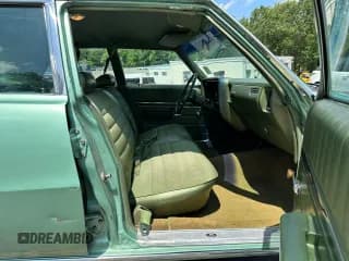 ✅ 1969 Buick LeSabre • VIN: 452699Y231587 • Lot: 62325695. Listed on Copart with 58,469 mi. Free auction sales archive from the USA and detailed vehicle history report at DreamBid. Image 6.