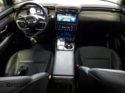 ✅ 2023 Hyundai Tucson Limited • VIN: 5NMJECAE7PH280687 • Lot: 90870835. Wystawiony na Copart z przebiegiem 30 042 mil. Bezpłatny archiwum sprzedaży aukcyjnych z USA i szczegółowy raport historii pojazdu na DreamBid. Zdjęcie 8.