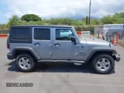 ✅ 2016 Jeep Wrangler Unlimited Freedom • VIN: 1C4BJWDG7GL109953 • Lot: 42140111. Listed on IAAI with 24,570 mi. Free auction sales archive from the USA and detailed vehicle history report at DreamBid. Image 13.