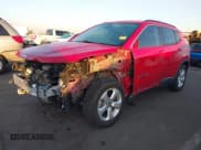 ✅ 2019 Jeep Compass Latitude • VIN: 3C4NJCBB5KT711671 • Лот: 41435932. Опубликован ранее на IAAI с пробегом 110 428 миль. Бесплатный доступ к архиву аукционных продаж из США и подробный отчёт об истории автомобиля на DreamBid. Изображение 18.