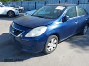 ✅ 2012 Nissan Versa SV • VIN: 3N1CN7AP0CL822889 • Lot: 42349923. Wystawiony na IAAI z przebiegiem 168 914 mil. Bezpłatny archiwum sprzedaży aukcyjnych z USA i szczegółowy raport historii pojazdu na DreamBid. Zdjęcie 6.