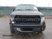 ✅ 2013 Ford F-150 XLT • VIN: 1FTFX1EF7DFC25897 • Lot: 43733071. Listed on IAAI with 127,288 mi. Free auction sales archive from the USA and detailed vehicle history report at DreamBid. Image 12.