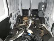 ✅ 2023 Ford Transit Cargo • VIN: 1FTYE2CG1PKB20025 • Лот: 80153603. Опубликован ранее на Copart с пробегом 44 964 миль. Бесплатный доступ к архиву аукционных продаж из США и подробный отчёт об истории автомобиля на DreamBid. Изображение 10.