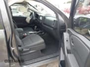 ✅ 2022 Nissan Frontier SV • VIN: 1N6ED1EJ2NN607459 • Lot: 41378600. Listed on IAAI with 24,000 mi. Free auction sales archive from the USA and detailed vehicle history report at DreamBid. Image 5.