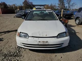 ✅ 1995 Honda Civic • VIN: JHMEG8558SS016327 • Lot: 74427004. Listed on Copart with 153,248 mi. Free auction sales archive from the USA and detailed vehicle history report at DreamBid. Image 5.