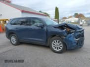 ✅ 2024 Toyota Highlander Platinum • VIN: 5TDAAAB5XRS024297 • Lot: 43517116. Listed on IAAI with 23,033 mi. Free auction sales archive from the USA and detailed vehicle history report at DreamBid. Image 13.