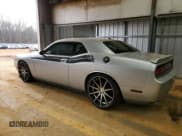 ✅ 2009 Dodge Challenger R/T • VIN: 2B3LJ54T89H617152 • Lot: 43957805. Wystawiony na Copart z przebiegiem 215 445 mil. Bezpłatny archiwum sprzedaży aukcyjnych z USA i szczegółowy raport historii pojazdu na DreamBid. Zdjęcie 2.
