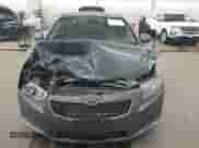 2012 Chevrolet Cruze ECO z VIN 1G1PJ5SC9C7247585, wystawiony jako IAAI lot #43576547 z przebiegiem 245 924 mil mil oraz . Historia ofert i sprzedaży dostępna na DreamBid. Obrazek 6.