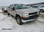 ✅ 2001 Chevrolet Silverado 2500HD LS • VIN: 1GCHK23U31F212798 • Lot: 45138655. Wystawiony na Copart z przebiegiem 211 653 mil. Bezpłatny archiwum sprzedaży aukcyjnych z USA i szczegółowy raport historii pojazdu na DreamBid. Zdjęcie 11.