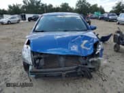 ✅ 2008 Nissan Sentra SE-R • VIN: 3N1BB61E38L623470 • Lot: 70827695. Listed on Copart with 163,228 mi. Free auction sales archive from the USA and detailed vehicle history report at DreamBid. Image 5.