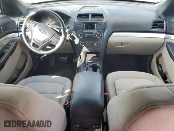 ✅ 2019 Ford Explorer • VIN: 1FM5K7BH3KGA72330 • Lot: 69824435. Listed on Copart with 102,383 mi. Free auction sales archive from the USA and detailed vehicle history report at DreamBid. Image 8.