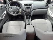 ✅ 2017 Hyundai Accent SE • VIN: KMHCT4AE1HU325679 • Лот: 70418374. Опубликован ранее на Copart с пробегом 115 596 миль. Бесплатный доступ к архиву аукционных продаж из США и подробный отчёт об истории автомобиля на DreamBid. Изображение 8.