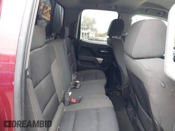 2014 Chevrolet Silverado 1500 LT z VIN 1GCRCREH1EZ403294, wystawiony jako IAAI lot #43519990 z przebiegiem 229 946 mil mil oraz . Historia ofert i sprzedaży dostępna na DreamBid. Obrazek 8.