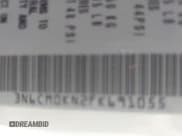 ✅ 2015 Nissan NV200 SV • VIN: 3N6CM0KN2FK691055 • Lot: 42513260. Listed on IAAI with 78,100 mi. Free auction sales archive from the USA and detailed vehicle history report at DreamBid. Image 9.