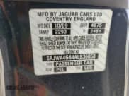 ✅ 2010 Jaguar XK • VIN: SAJWA4GB4ALB36058 • Лот: 89578525. Опубликован ранее на Copart с пробегом 33 891 миль. Бесплатный доступ к архиву аукционных продаж из США и подробный отчёт об истории автомобиля на DreamBid. Изображение 12.