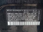 ✅ 2014 Volkswagen Jetta TDI w/Sunroof & Nav • VIN: 3VWPL7AJ4EM604111 • Lot: 42525887. Listed on IAAI with 183,359 mi. Free auction sales archive from the USA and detailed vehicle history report at DreamBid. Image 9.