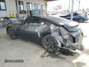 ✅ 2009 Nissan 370Z Touring • VIN: JN1AZ44E59M401771 • Lot: 71959725. Listed on Copart with 85,677 mi. Free auction sales archive from the USA and detailed vehicle history report at DreamBid. Image 2.