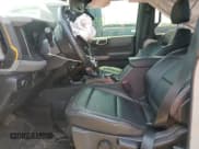 ✅ 2021 Ford Bronco • VIN: 1FMEE5DP1MLB00233 • Лот: 64839355. Опубликован ранее на Copart с пробегом 14 292 миль. Бесплатный доступ к архиву аукционных продаж из США и подробный отчёт об истории автомобиля на DreamBid. Изображение 7.