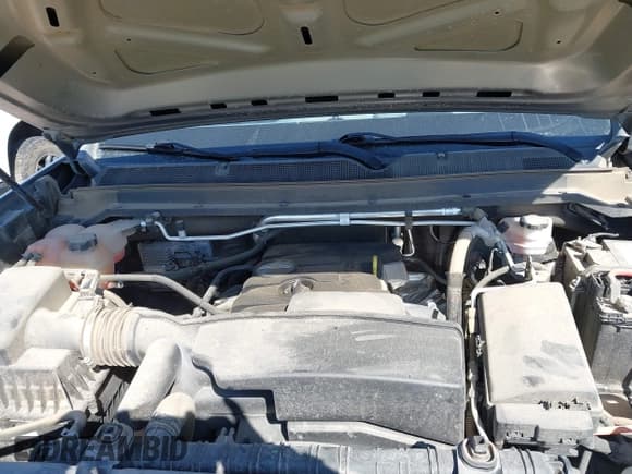 ✅ 2021 Chevrolet Colorado 2WD Work Truck • VIN: 1GCGSBEA2M1276489 • Lot: 43386278. Listed on IAAI with 63,284 mi. Free auction sales archive from the USA and detailed vehicle history report at DreamBid. Image 10.