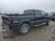 ✅ 2001 Chevrolet Silverado 2500HD LT3 • VIN: 1GCHK23G31F145971 • Lot: 43466785. Listed on Copart with 229,090 mi. Free auction sales archive from the USA and detailed vehicle history report at DreamBid. Image 3.