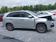 ✅ 2013 Kia Sorento SX • VIN: 5XYKWDA2XDG362271 • Lot: 42340426. Listed on IAAI with 94,459 mi. Free auction sales archive from the USA and detailed vehicle history report at DreamBid. Image 13.