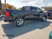 ✅ 2017 Chevrolet Silverado 1500 Custom • VIN: 1GCRCPEHXHZ386598 • Lot: 81961605. Wystawiony na Copart z przebiegiem 117 698 mil. Bezpłatny archiwum sprzedaży aukcyjnych z USA i szczegółowy raport historii pojazdu na DreamBid. Zdjęcie 3.