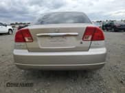 ✅ 2002 Honda Civic LX • VIN: 2HGES16652H598880 • Lot: 84577015. Wystawiony na Copart z przebiegiem 198 625 mil. Bezpłatny archiwum sprzedaży aukcyjnych z USA i szczegółowy raport historii pojazdu na DreamBid. Zdjęcie 6.