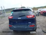 ✅ 2016 Jeep Cherokee Latitude • VIN: 1C4PJMCS6GW253606 • Лот: 43311540. Опубликован ранее на IAAI с пробегом 136 540 миль. Бесплатный доступ к архиву аукционных продаж из США и подробный отчёт об истории автомобиля на DreamBid. Изображение 17.