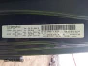 ✅ 2008 Jeep Wrangler Unlimited Sahara • VIN: 1J4GA59168L608758 • Lot: 42208426. Listed on IAAI with 212,132 mi. Free auction sales archive from the USA and detailed vehicle history report at DreamBid. Image 9.