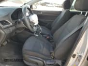 ✅ 2020 Hyundai Accent SE • VIN: 3KPC24A68LE092617 • Лот: 73187364. Опубликован ранее на Copart с пробегом 34 401 миль. Бесплатный доступ к архиву аукционных продаж из США и подробный отчёт об истории автомобиля на DreamBid. Изображение 7.