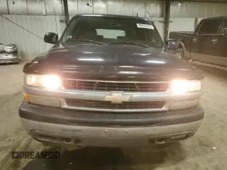 ✅ 2006 Chevrolet Suburban LS • VIN: 1GNFK16Z66J129399 • Лот: 86825424. Опубликован ранее на Copart с пробегом 266 164 миль. Бесплатный доступ к архиву аукционных продаж из США и подробный отчёт об истории автомобиля на DreamBid. Изображение 5.
