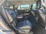 2022 Ford Explorer Limited with VIN 1FMSK7FH4NGA95245, listed as a Copart auction lot 85763455 with 57,267 mi miles and Non repairable. Bid and sale history available at DreamBid. Image 11.