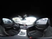 ✅ 2020 BMW 3 Series 330i • VIN: 3MW5R1J05L8B29231 • Lot: 43732694. Wystawiony na IAAI z przebiegiem 59 318 mil. Bezpłatny archiwum sprzedaży aukcyjnych z USA i szczegółowy raport historii pojazdu na DreamBid. Zdjęcie 22.