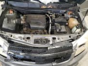 ✅ 2005 Chevrolet Equinox LS • VIN: 2CNDL13F356183595 • Лот: 86722584. Опубликован ранее на Copart с пробегом 133 372 миль. Бесплатный доступ к архиву аукционных продаж из США и подробный отчёт об истории автомобиля на DreamBid. Изображение 12.