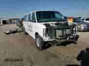 2013 Chevrolet Express Passenger LT с VIN 1GAZG1FG3D1170584, выставлен на аукционе Copart как лот 42455225 с пробегом 125 611 миль миль и Списание • Salvage title. История ставок и продаж доступна на DreamBid. Изображение 15.