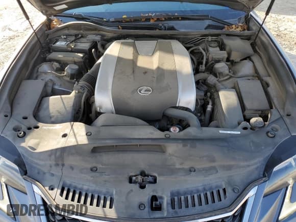 ✅ 2016 Lexus GS 350 • VIN: JTHBZ1BL3GA006793 • Lot: 43819005. Wystawiony na Copart z przebiegiem 101 882 mil. Bezpłatny archiwum sprzedaży aukcyjnych z USA i szczegółowy raport historii pojazdu na DreamBid. Zdjęcie 12.