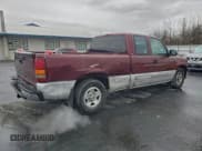 ✅ 2000 Chevrolet Silverado 1500 LS • VIN: 2GCEC19T1Y1314482 • Lot: 94380205. Wystawiony na Copart z przebiegiem 231 358 mil. Bezpłatny archiwum sprzedaży aukcyjnych z USA i szczegółowy raport historii pojazdu na DreamBid. Zdjęcie 3.